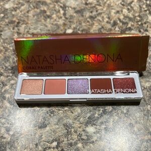 Natasha Denona Coral Palette